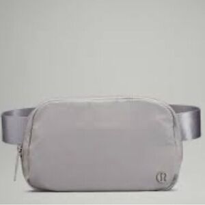 NWT LULULEMON EVERYWHERE BELT BAG